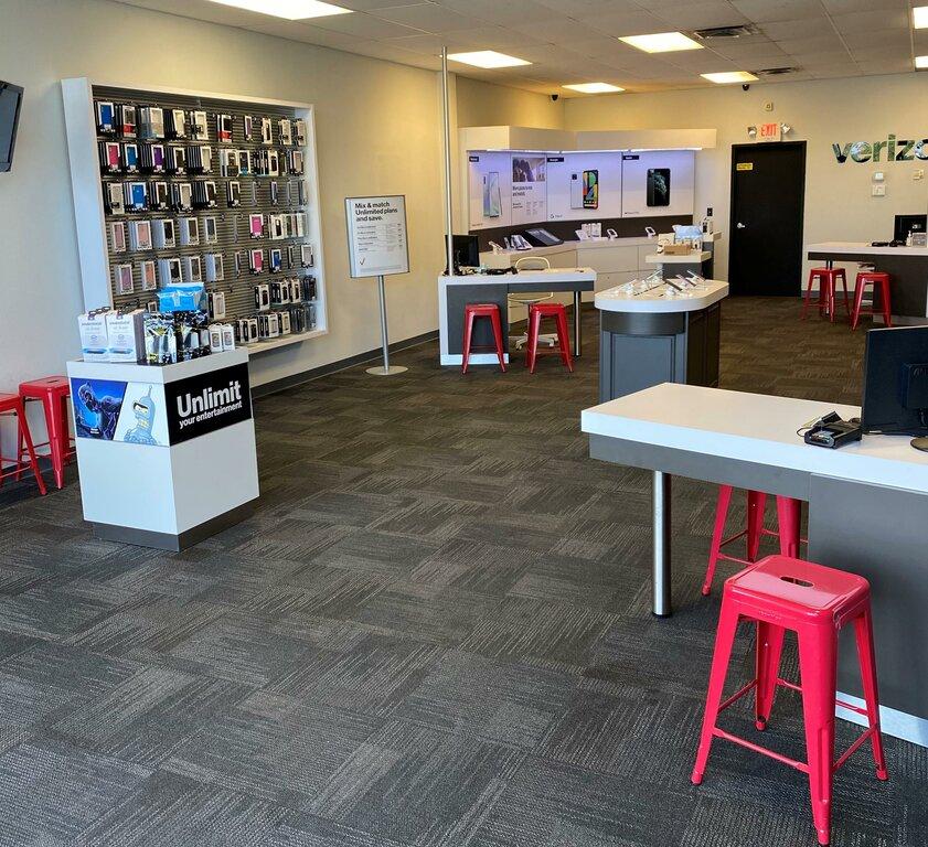 Wireless Zone-Verizon Authorized Retailer