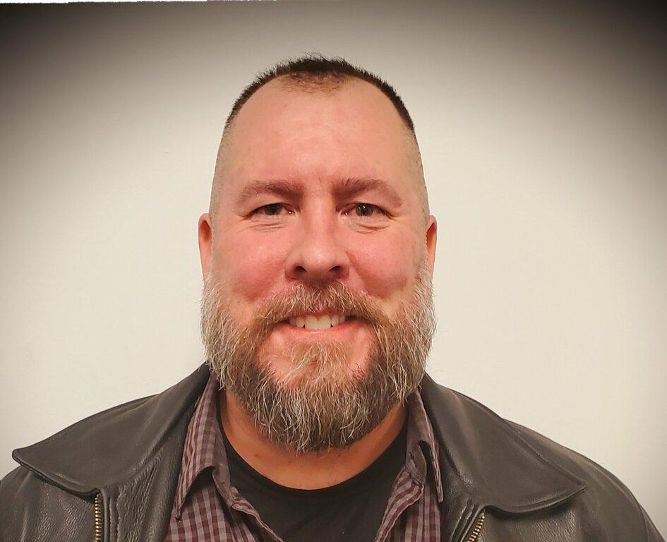 Aaron Moon, LMHC - LifeStance Health