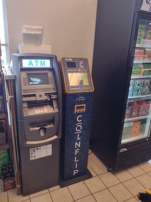 CoinFlip Bitcoin ATM