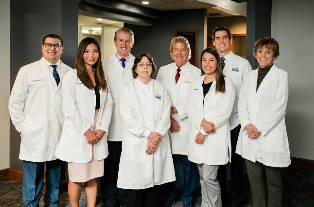 Harrison Dental Group V LLC