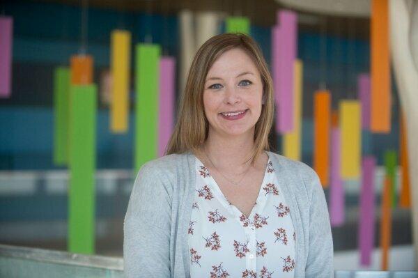 Laura Hlavaty, PHD - Akron Children's Maternal-Fetal Medicine Center, Akron