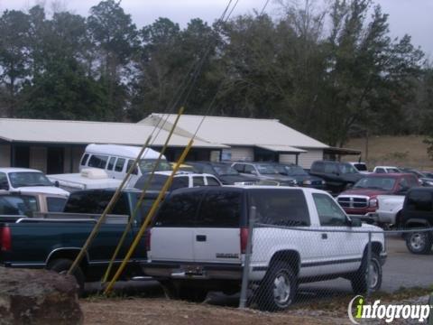 J F Automotive