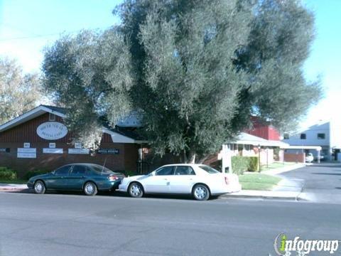 Scott Brown, DDS - Comfort Care Dental Group