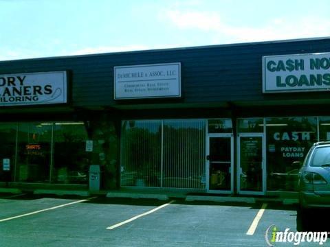 Demichele & Associates LLC