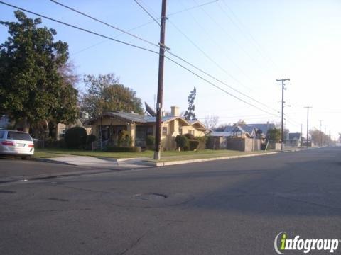 Fresno Doll Hospital