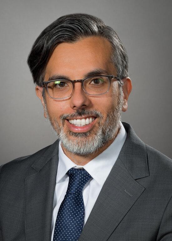 George Lewis Alvarado, MD