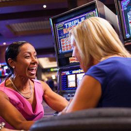 Lady Luck Casino Black Hawk