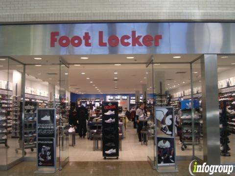 Kids Foot Locker