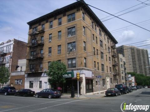 Liberty Cleaners on Hudson