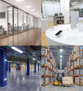 LED Lighting Solutions
