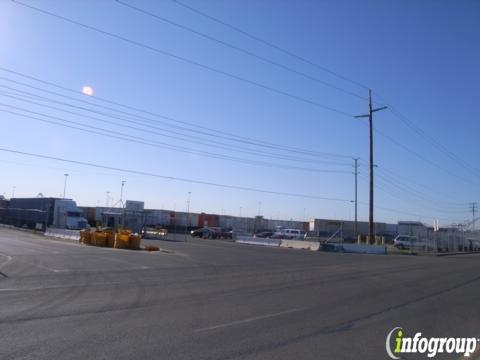 California Multimodal Inc