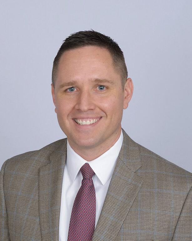 Preston Schmidt-Thrivent