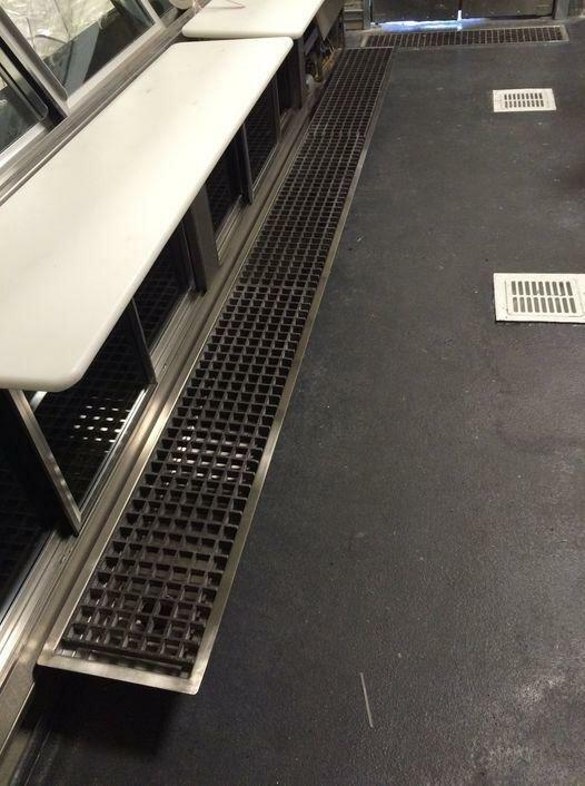 Pinnacle Hood and Fire Protection