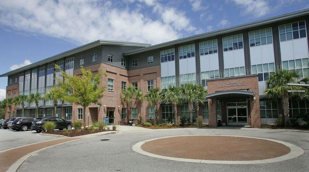 The Skin Surgery Center of Charleston