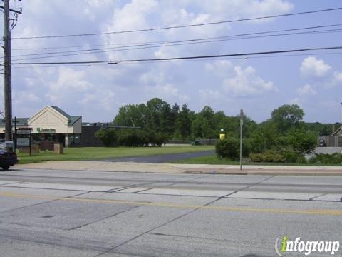 Redeemer Baptist Church