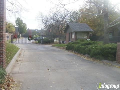 Copperchase Clubhouse