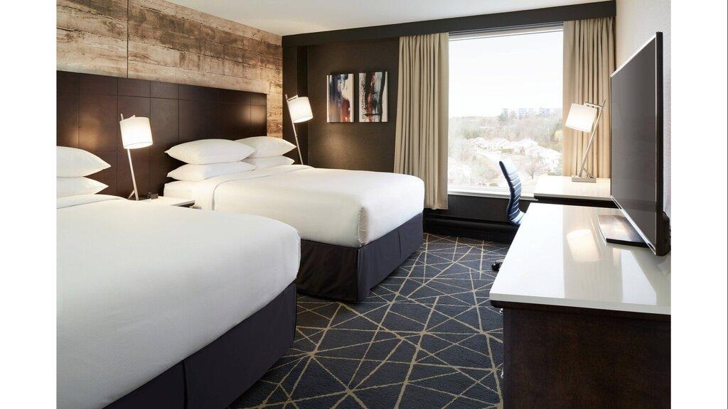 Delta Hotels Sherbrooke Conference Centre