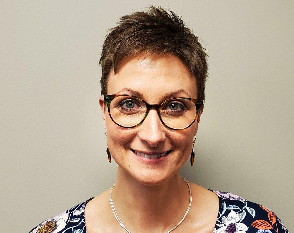 Melissa Smith, Bankers Life Agent