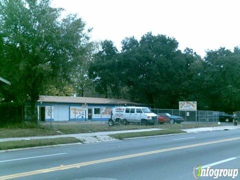 Romeos Autosports Inc