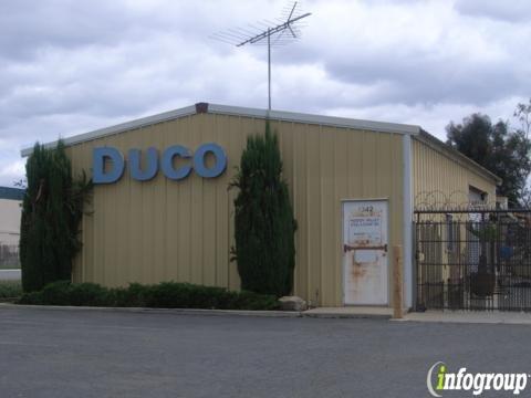 Duco Metals