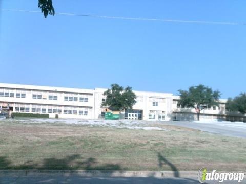 Irma Marsh Middle School