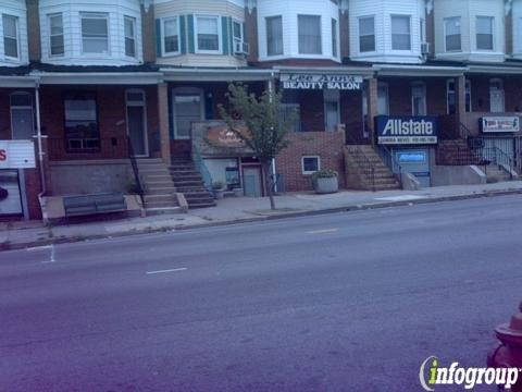 Belair-Edison Neighborhoods Inc