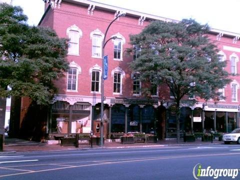 Martha's Exchange Restaurant & Brewery