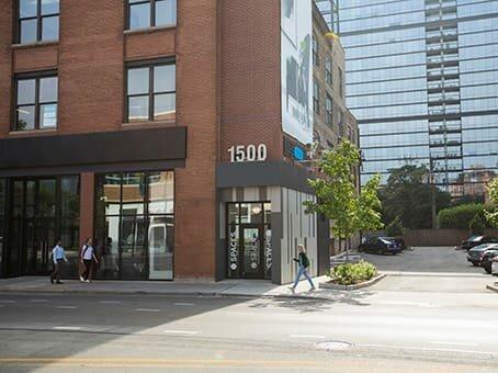 Spaces-Illinois, Chicago-Spaces Near North Side