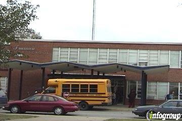 Truman Senior High School