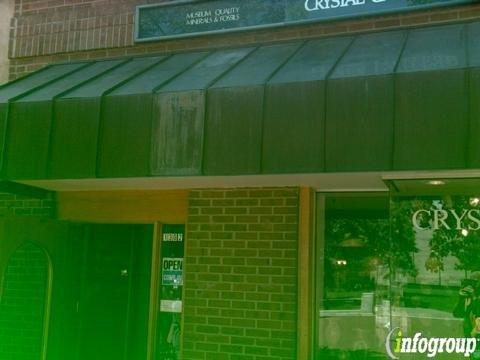 Crystal Galleries Ltd