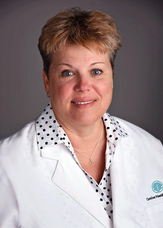 Gagina, Marianna, MD