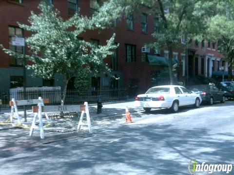 City and Country School