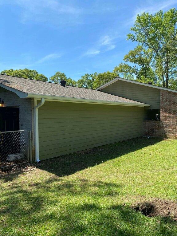 HD Seamless Gutters, LLC