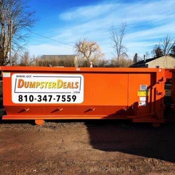 Dumpster Deals