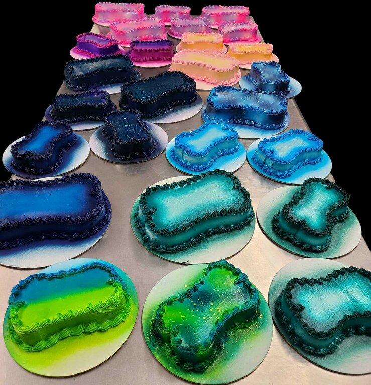 The Original Paw Pleasers