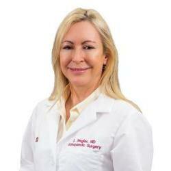 Elisabeth Siegler MD