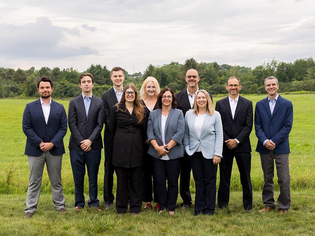 Benjamin A Russell-Private Wealth Advisor, Ameriprise Financial Services, LLC