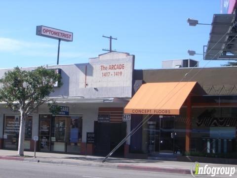 Pinafrancioso Knitting Etc