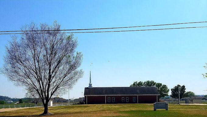 The Church of Jesus Christ of Latter-Day Saints