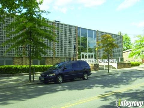 Young Israel of Hillcrest