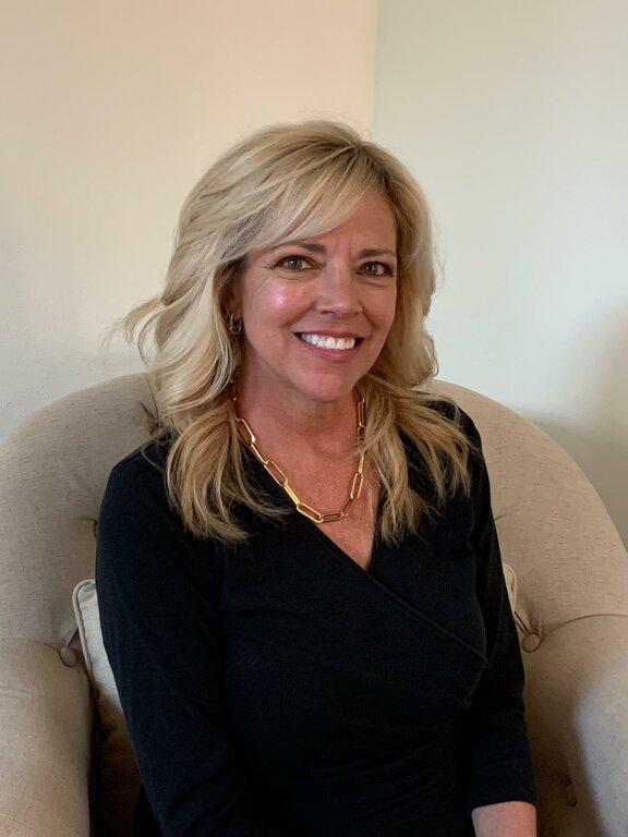 Tammy Balentine, LO - SWBC Mortgage