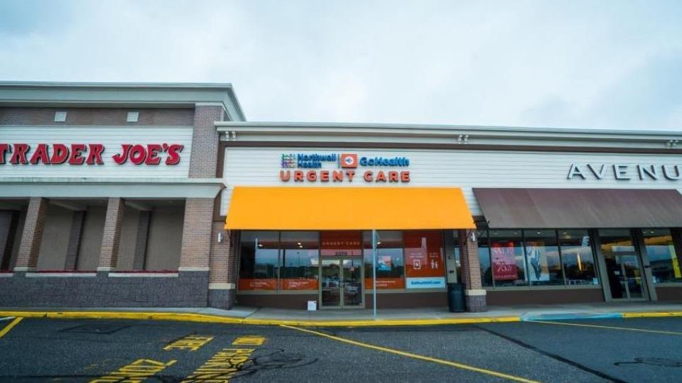 Northwell Health-GoHealth Urgent Care