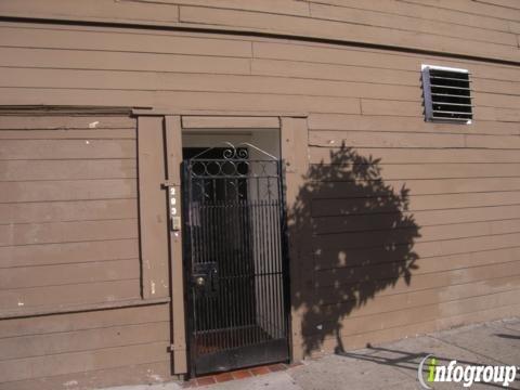 Neilson & Macritchie Investigators