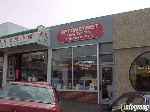 Jeong Sandra H OD
