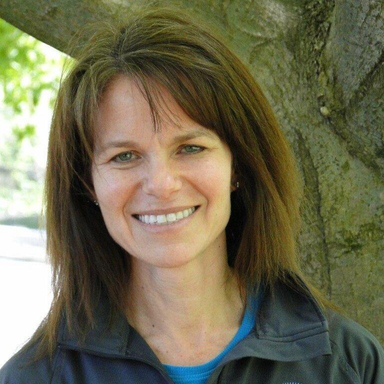 Julie Shein, PT, CPT