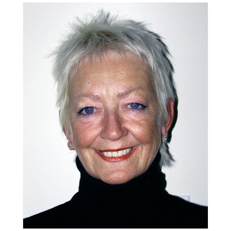 Barb Musker Desjardins Insurance Agent