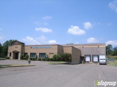 Canteen Vending Services