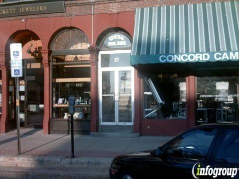 Conservation Law Foundation