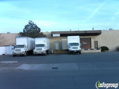 Hacienda Packing LLC