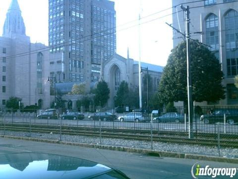 Boston University Dining Services